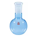Merck Aldrich Essentials boiling flask, round-bottom, ST/NS 24/29