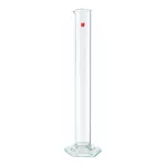 Merck Aldrich Essentials graduated cylinder, class A, meets ASTM E 1272