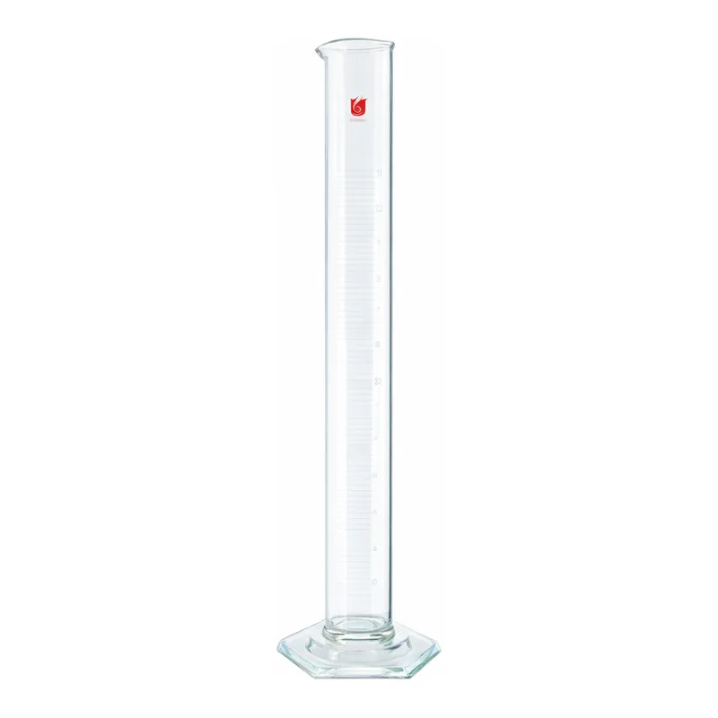 Merck Aldrich Essentials graduated cylinder, class A, meets ASTM E 1272
