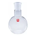 Merck Aldrich Essentials boiling flask, flat-bottom, ST/NS 24/29