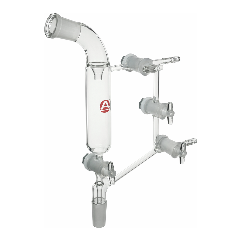 Merck Aldrich fraction cutter head