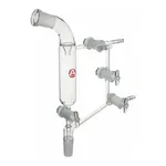 Merck Aldrich fraction cutter head