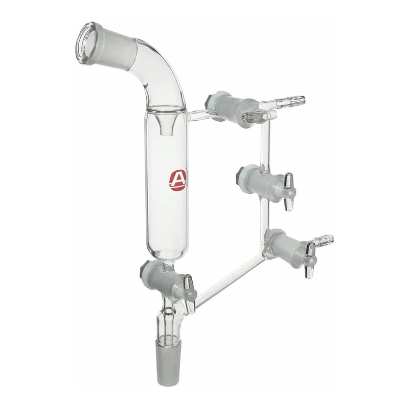 Merck Aldrich fraction cutter head