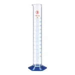 Merck Aldrich Essentials graduated cylinder, class B, student grade