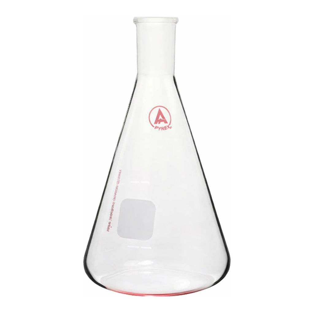 Merck Aldrich filtering flask, heavy-wall