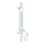 Merck Aldrich falling-film distillation head