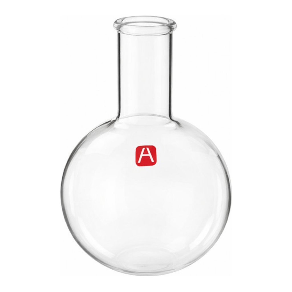Merck Aldrich Essentials boiling flask, round-bottom