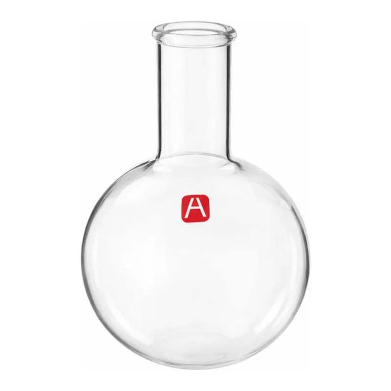 Merck Aldrich Essentials boiling flask, round-bottom