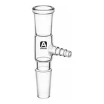 Merck Aldrich gas-inlet adapter