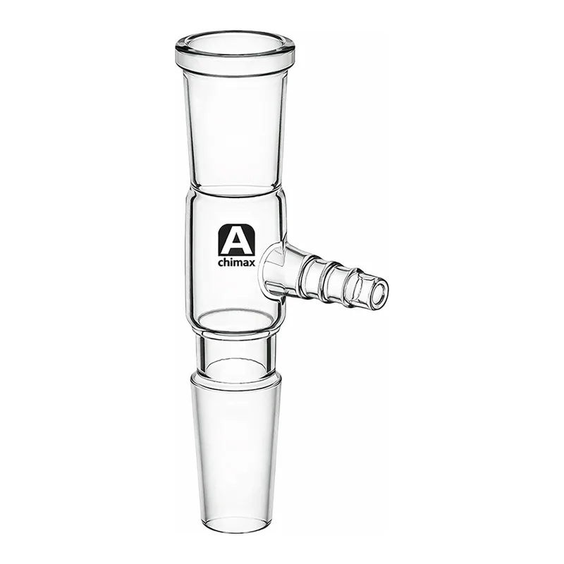 Merck Aldrich gas-inlet adapter