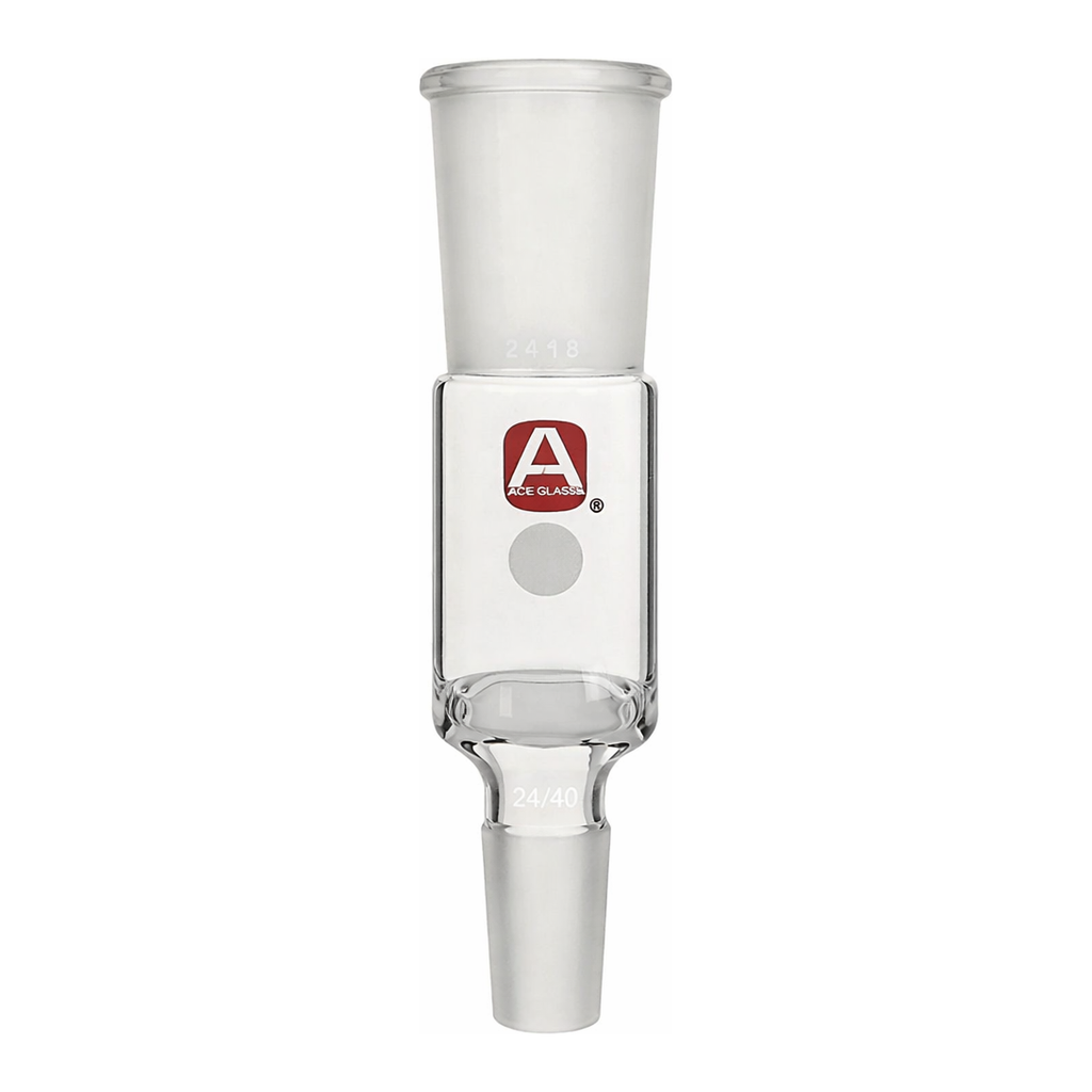 Merck Aldrich fritted adapter