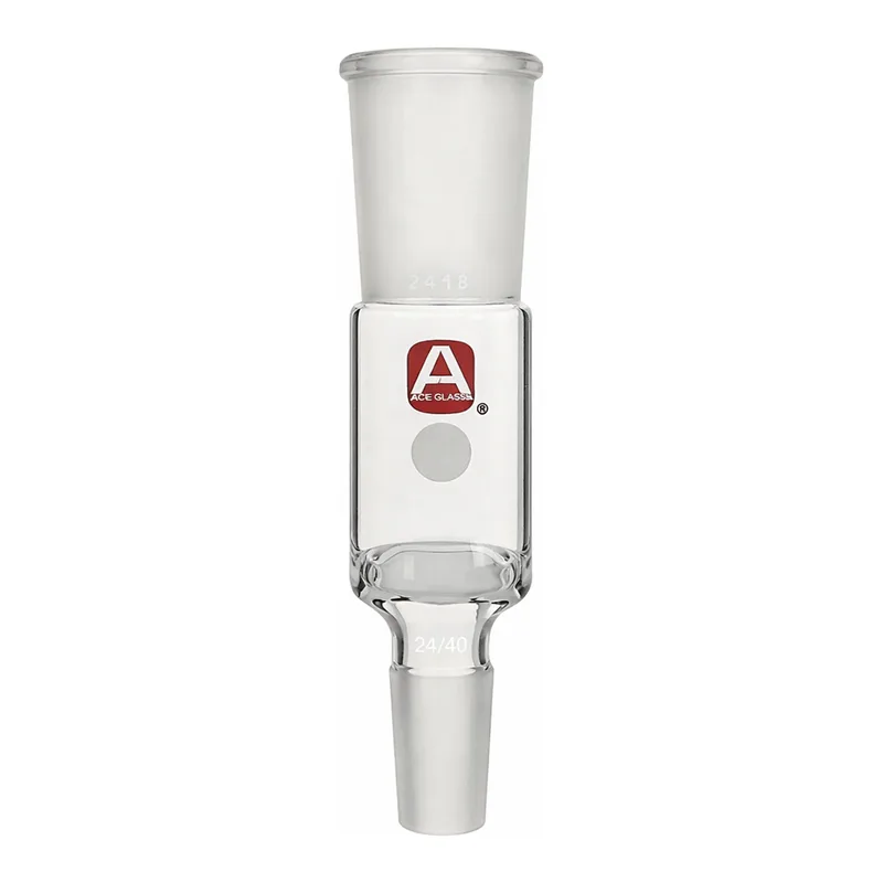 Merck Aldrich fritted adapter