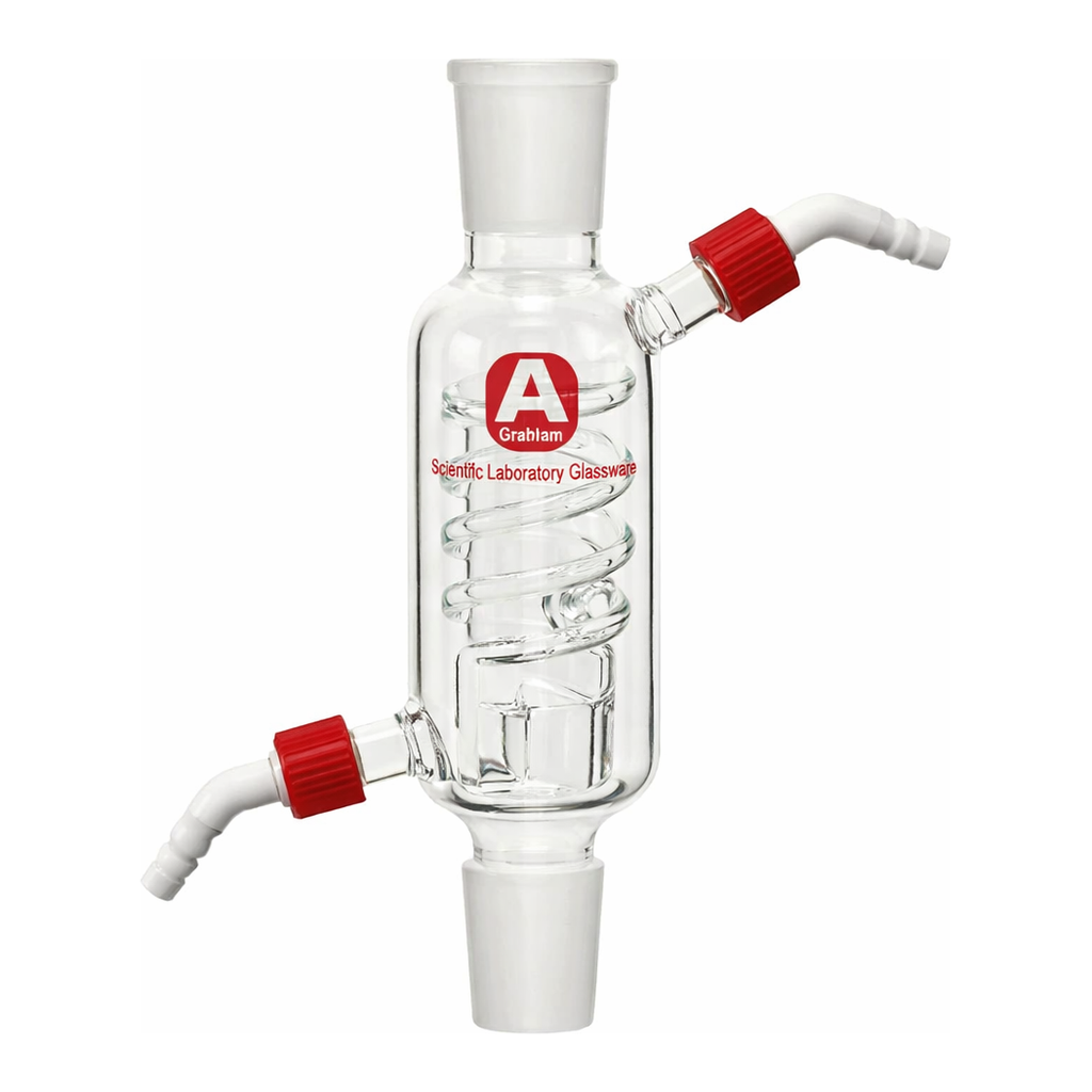 Merck Aldrich high-efficiency Friedrichs reflux condenser