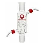 Merck Aldrich high-efficiency Friedrichs reflux condenser