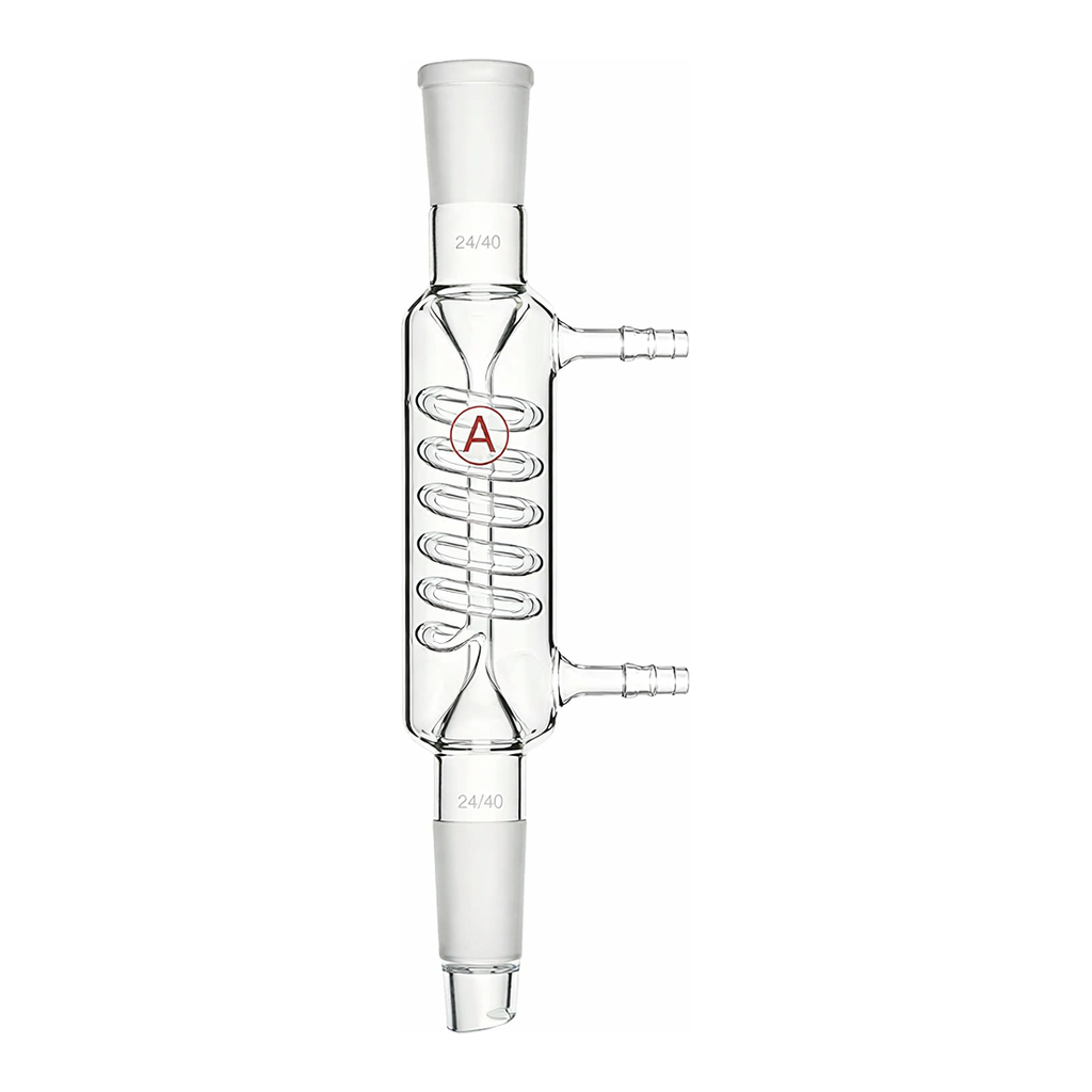 Merck Aldrich Graham condenser