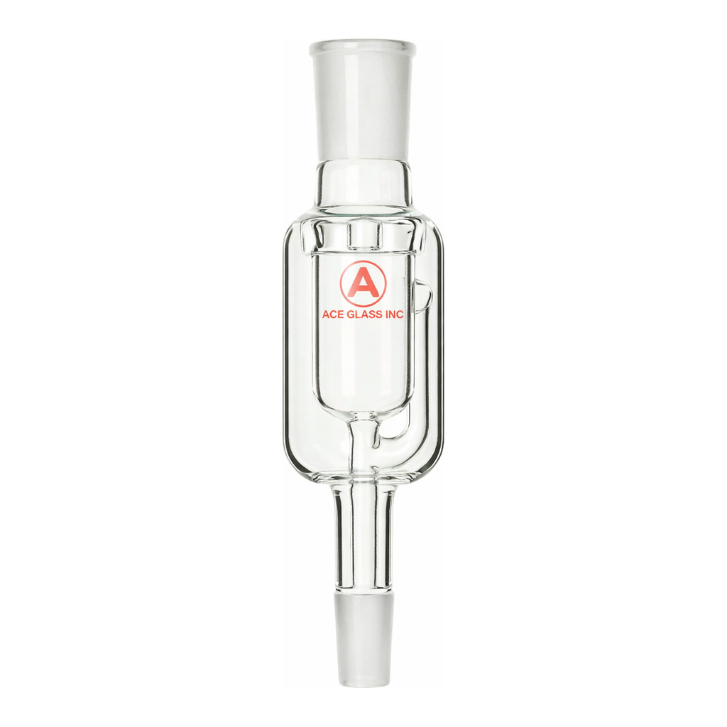 Merck Aldrich jacketed Soxhlet extractor