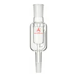 Merck Aldrich jacketed Soxhlet extractor