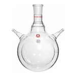 Merck Aldrich jacketed round-bottom flasks