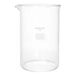 Merck Aldrich large glass beaker