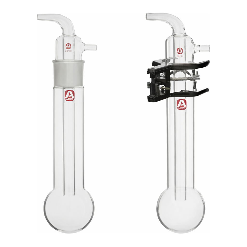 Merck Aldrich large-capacity cold trap