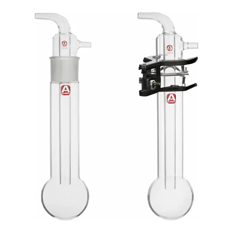 Merck Aldrich large-capacity cold trap