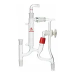 Merck Aldrich micro distilling splitter head