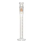 Merck Aldrich graduated cylinders with joint, Class A