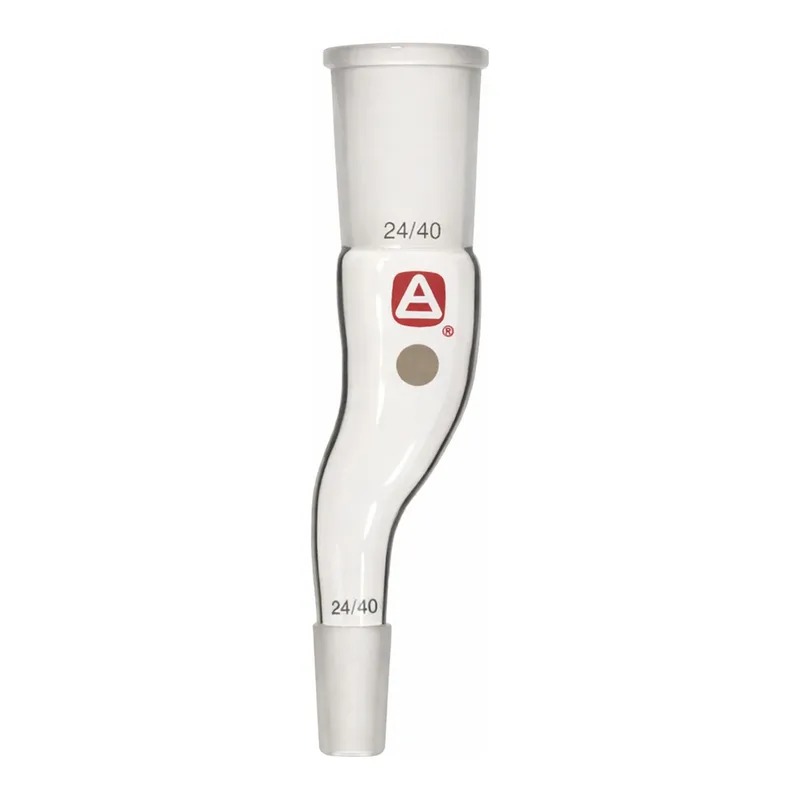 Merck Aldrich offset enlarging adapter