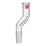 Merck Aldrich offset reducing adapter