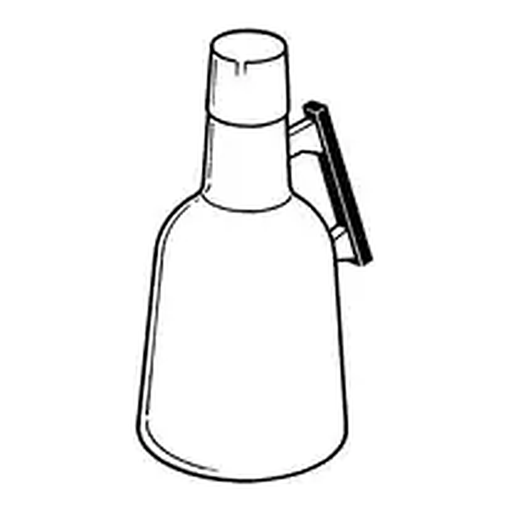 Merck Aldrich narrow-mouth Dewar flask caddy