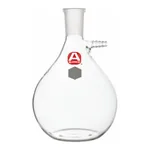 Merck Aldrich pear-shaped filter flask