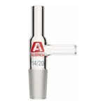 Merck Aldrich septum-inlet adapter with side-arm