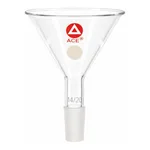 Merck Aldrich powder funnel