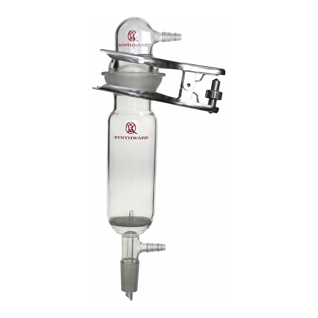 Merck Aldrich pressure filter funnel