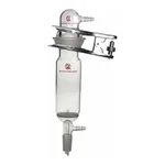 Merck Aldrich pressure filter funnel