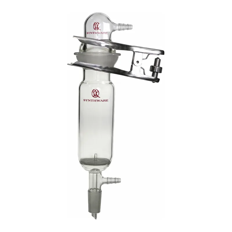 Merck Aldrich pressure filter funnel