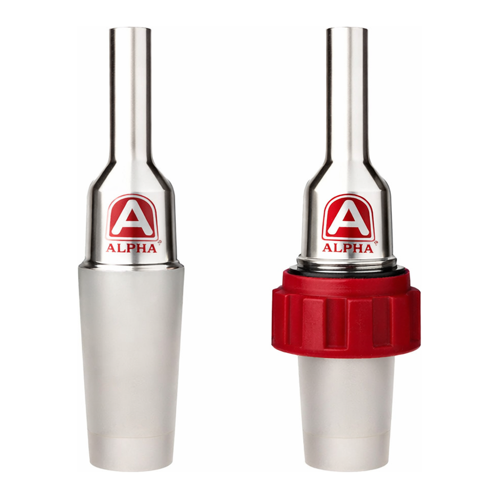 Merck Aldrich septum-inlet adapter, male