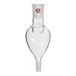 Merck Aldrich pear-shaped splash-guard adapter