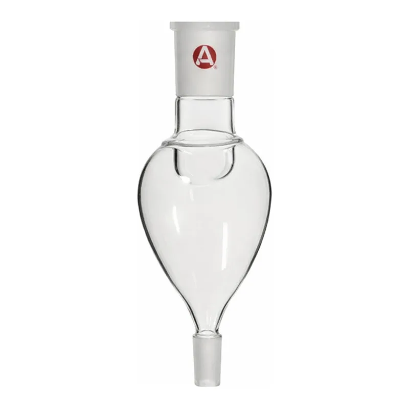 Merck Aldrich pear-shaped splash-guard adapter