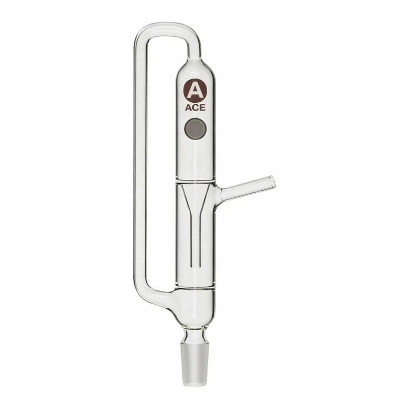 Merck Aldrich reaction vessel bubbler