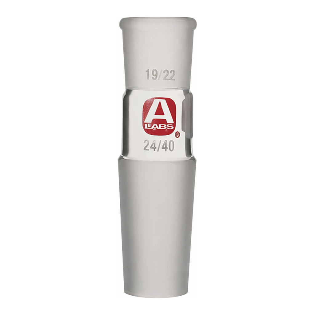 Merck Aldrich reducing adapter