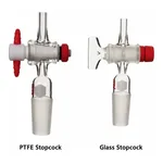 Merck Aldrich septum-inlet adapter with stopcock