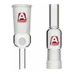 Merck Aldrich septum-inlet adapter, female