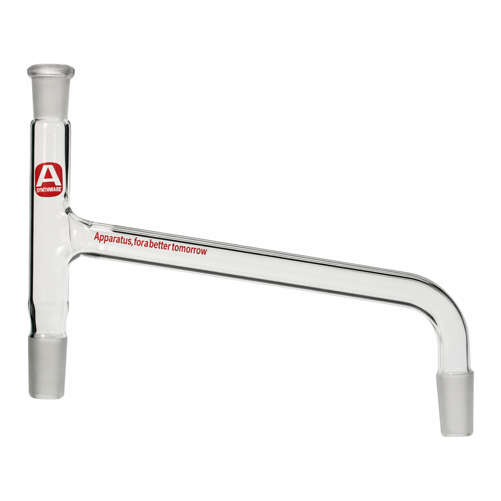 Merck Aldrich side-arm distilling head