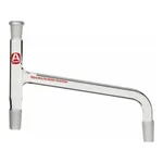 Merck Aldrich side-arm distilling head