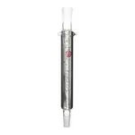Merck Aldrich silvered, vacuum-jacketed Vigreux column