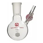 Merck Aldrich solvent storage flask