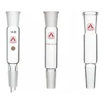Merck Aldrich straight adapter