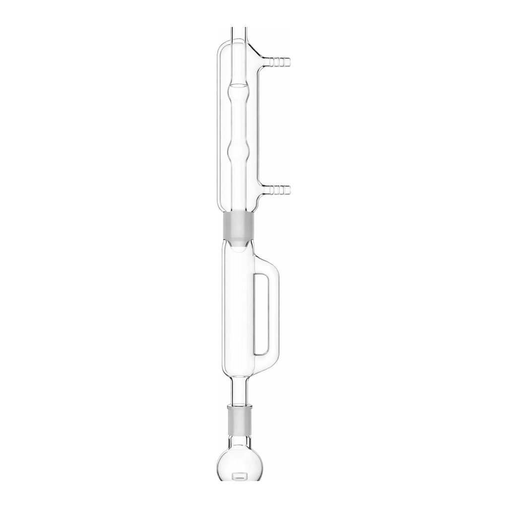 Merck Aldrich Soxhlet extraction apparatus