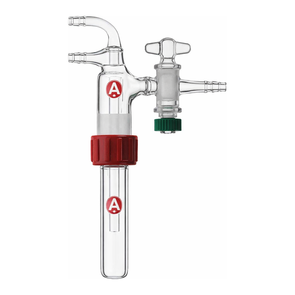 Merck Aldrich sublimation apparatus